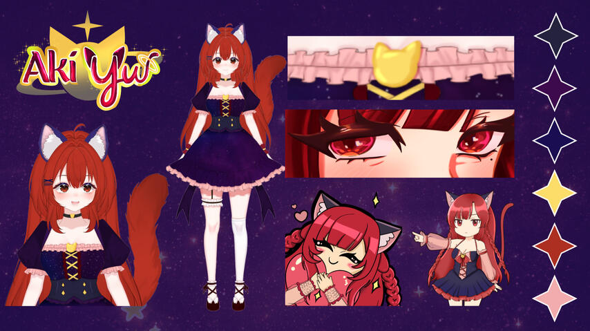 AkiYu Studio